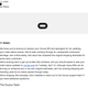 An email Adam Waldron received from Oculus